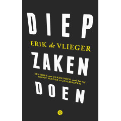 Diep zakendoen