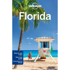 Florida 7 (inglés) (Lonely Planet)