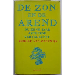 de zon en de arend