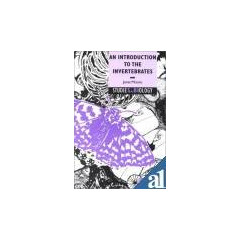 An Introduction to the Invertebrates (Studies in Biology)