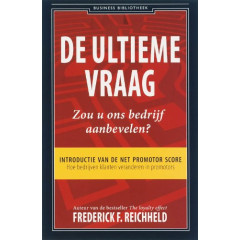 De Ultieme Vraag
