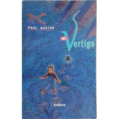 Mr. Vertigo