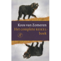 Het complete rekelboek (Dutch Edition)