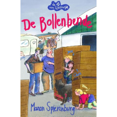 De bollenbende (De 4 van Westwijk, 6)