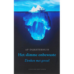 Het slimme onbewuste - Denken met gevoel