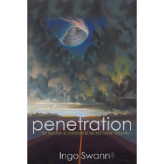 Penetration: The Question of Extraterrestrial and Human Telepathy