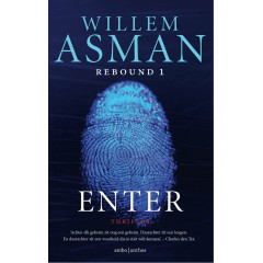 Enter (Rebound) (Dutch Edition)