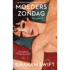 Moeders Zondag: een romance