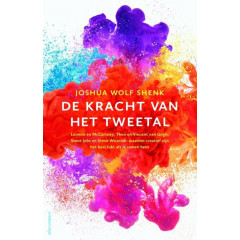 De kracht van het tweetal: Lennon en McCartney, de gebroeders Van Gogh, Jobs en Wozniak: waarom creatief zijn het best lukt als je samen bent