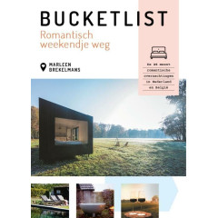 Bucketlist romantisch weekendje weg: De 25 meest romantische overnachtingen in Nederland en BelgiĆ«
