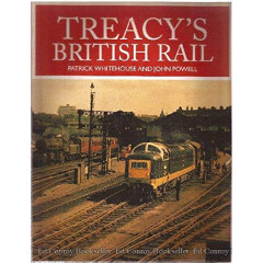 Treacy's British Rail