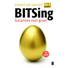 BITSing: garanties voor groei
