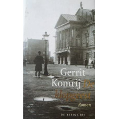 de Klopgeest: Roman
