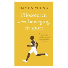 Filosoferen over beweging en sport (Dutch Edition)