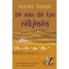 De man die kon rekenen