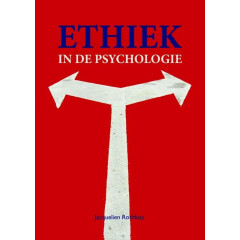 Ethiek in de psychologie