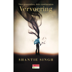 Vervoering (Dutch Edition)