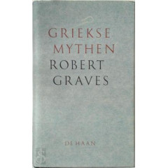 Griekse mythen