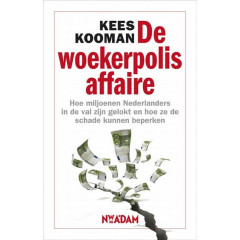 Woekerpolisaffaire: hoe miljoenen Nederlanders in de val zijn gelokt en hoe ze de schade kunnen bepwerken