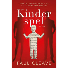 Kinderspel