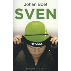 Sven (Dutch Edition)