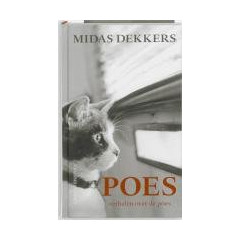 Poes: verhalen over de poes