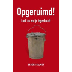 Opgeruimd, Vind nieuwe energie