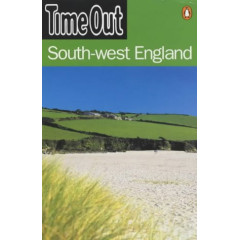 Time Out South West England (Time Out Guides)