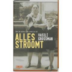 Alles stroomt: een vertelling