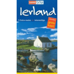 Ierland (ANWB extra)