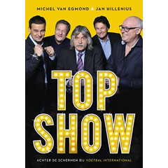 Topshow Dutch Edition Michel van, Hillenius, Jan Egmond