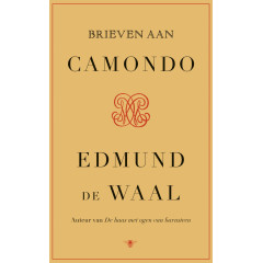 Brieven aan Camondo