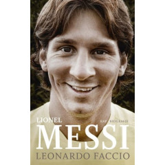 Lionel Messi: de jongen die altijd te laat kwam, (en nu altijd de eerste is)