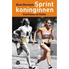 Sprintkoninginnen: van Fanny tot Dafne