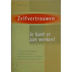 Zelfvertrouwen - Je kunt er aan werken!
