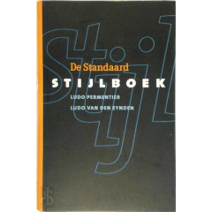 STIJLBOEK