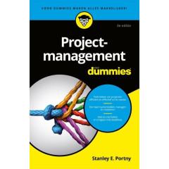 Projectmanagement voor dummies