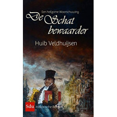 De schatbewaarder: een heilzame waarschuwing