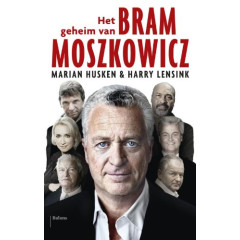Het geheim van Bram Moszkowicz