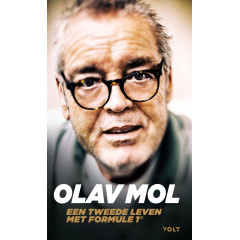 Een tweede leven met Formule 1