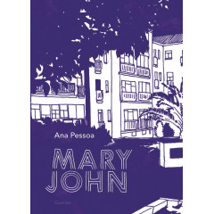 Mary John