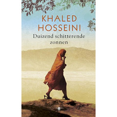 Duizend schitterende zonnen