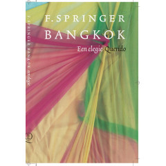 Bangkok, een elegie