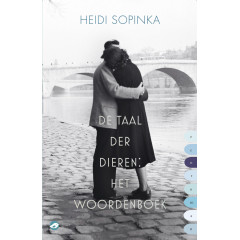 De taal der dieren: het woordenboek