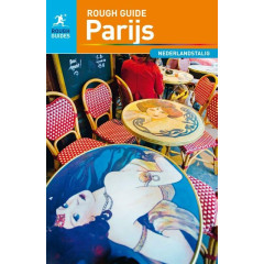 The rough guides Rough guide Parijs