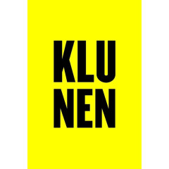 Klunen