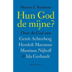 Hun God de mijne?