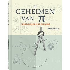 De geheimen van Pi: verhoudingen in de wiskunde