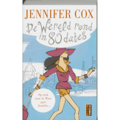 De wereld rond in 80 dates