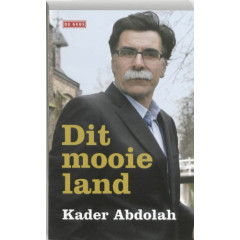 Dit mooie land: Mirza-columns uit de Volkskrant